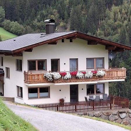 Ferienwohnung Oberkreut Fuegenberg Luaran gambar