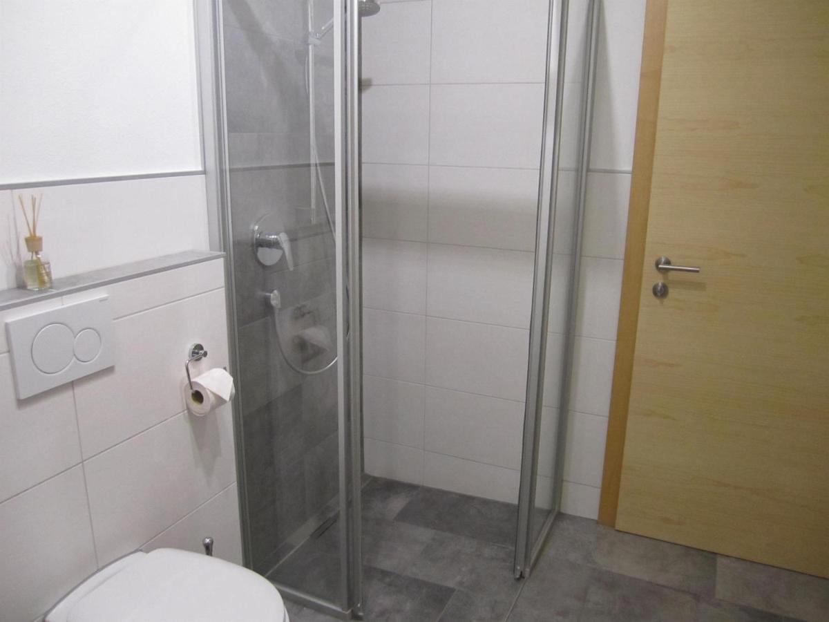 Ferienwohnung Oberkreut Fuegenberg Luaran gambar