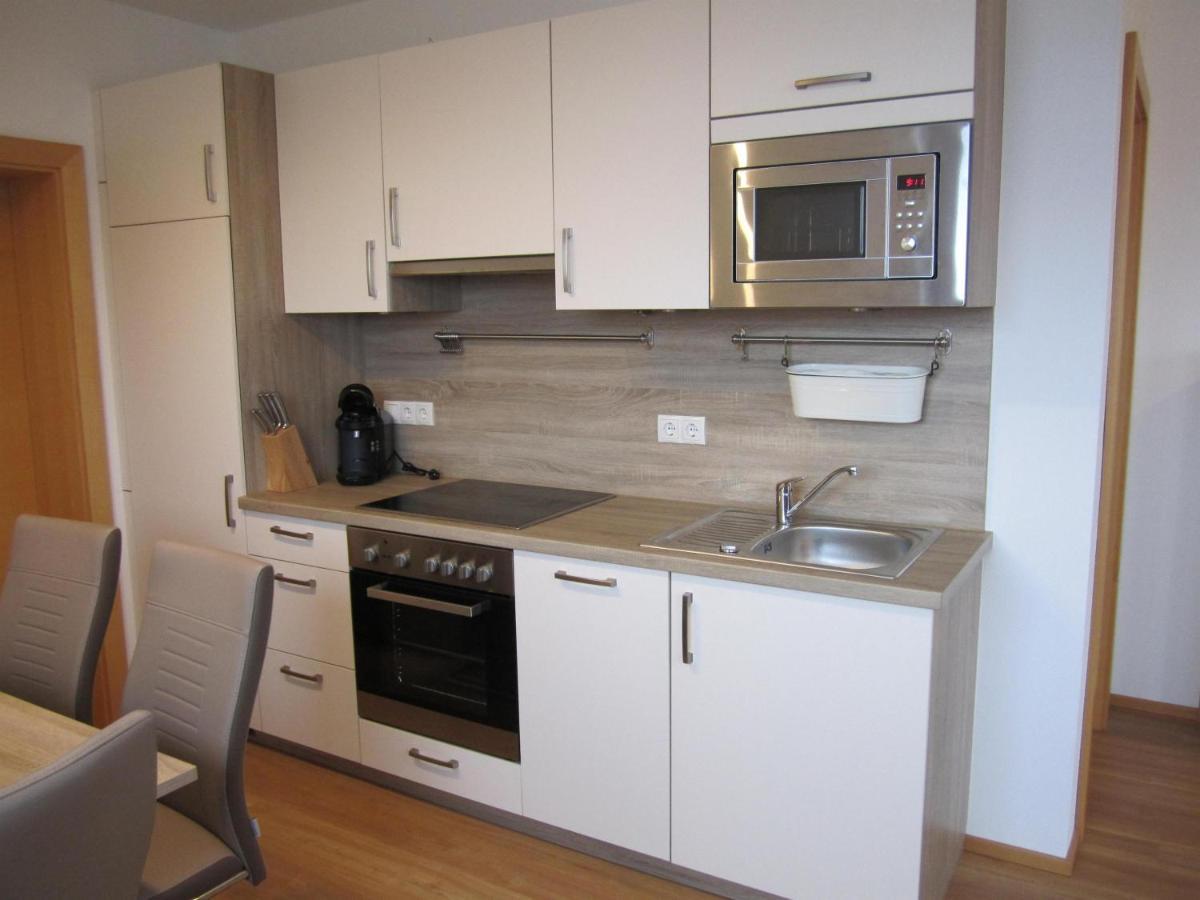 Ferienwohnung Oberkreut Fuegenberg Luaran gambar