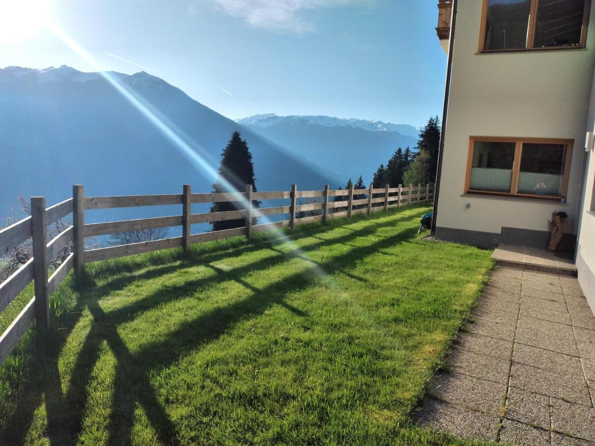 Ferienwohnung Oberkreut Fuegenberg Luaran gambar
