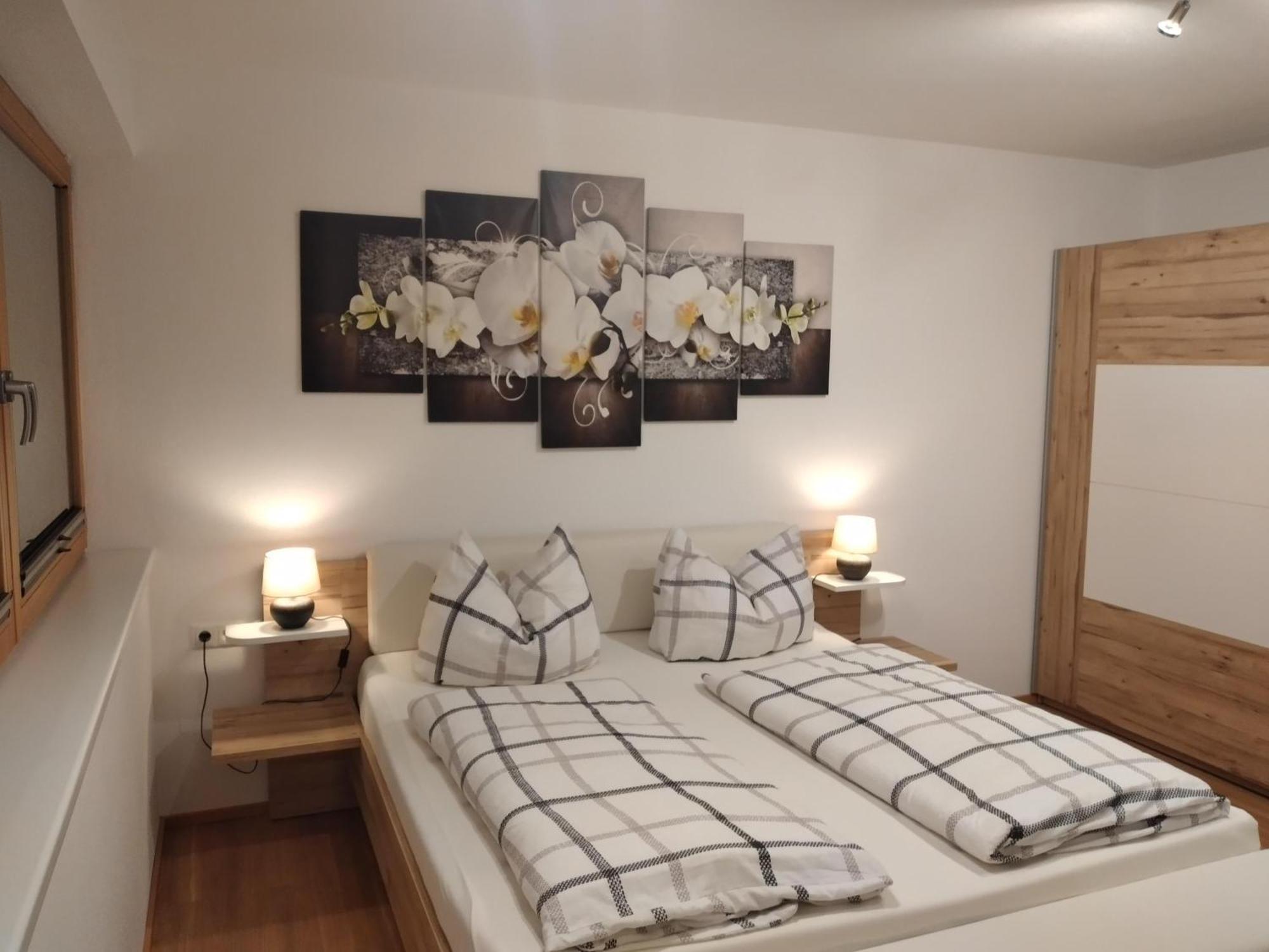 Ferienwohnung Oberkreut Fuegenberg Luaran gambar