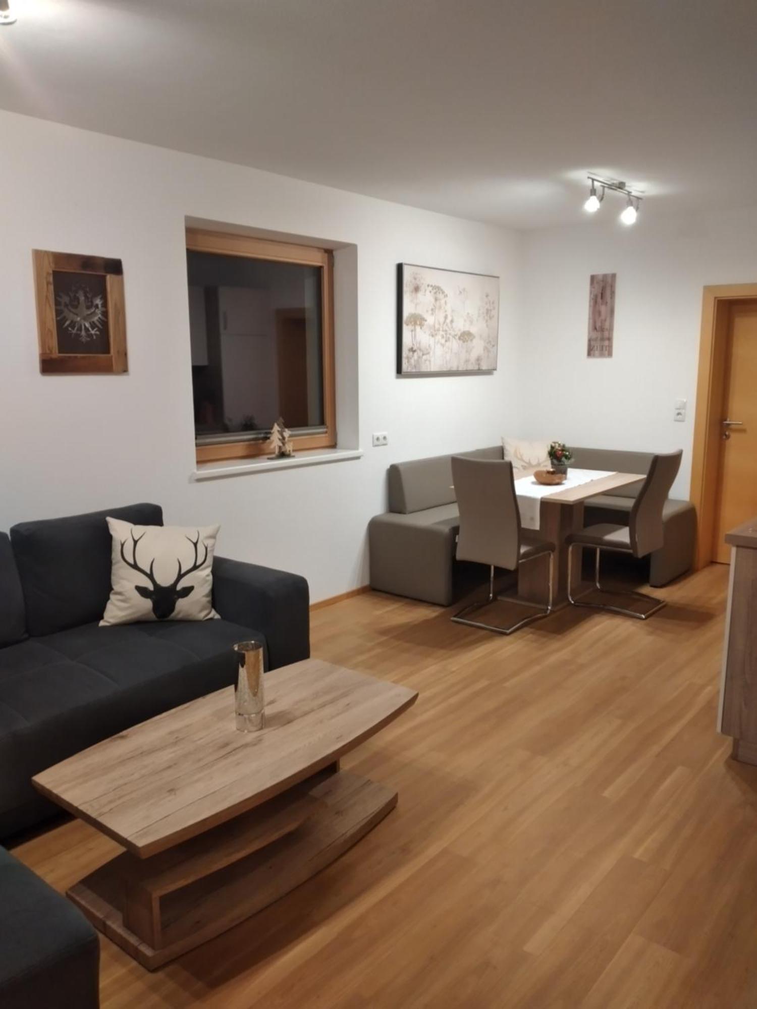 Ferienwohnung Oberkreut Fuegenberg Luaran gambar