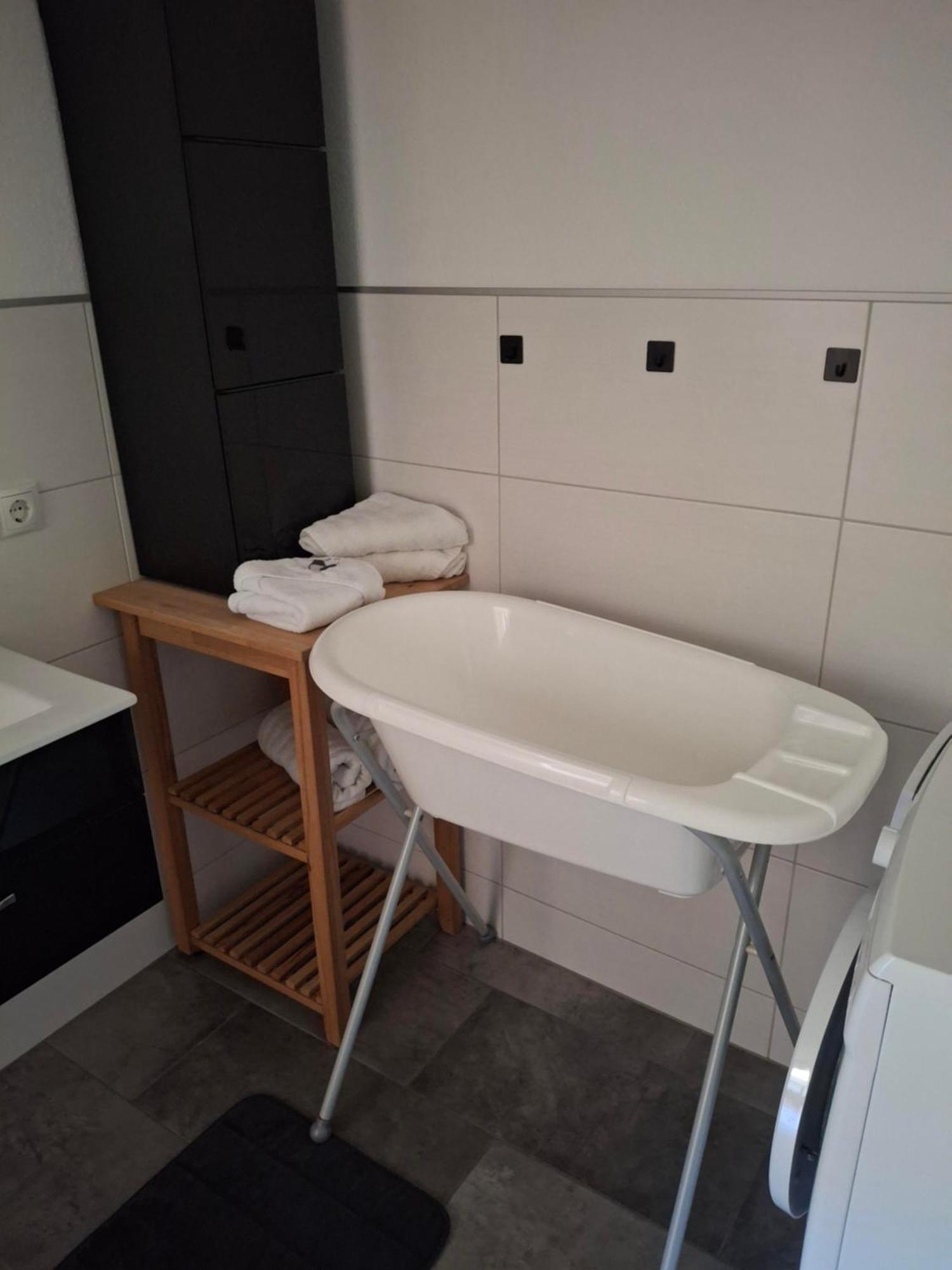 Ferienwohnung Oberkreut Fuegenberg Luaran gambar